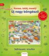 Keress, találj, mesélj! - Új nagy böngésző