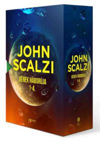 John Scalzi - Vének háborúja 1-4.