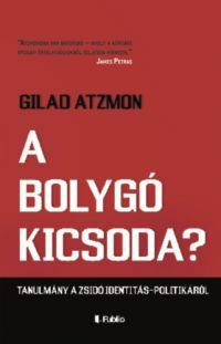 Gilad Atzmon - A bolygó kicsoda?