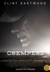 A csempész *Clint Eastwood* (DVD) *Import - Magyar szinkronnal*