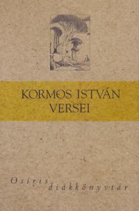 Kormos István - Kormos István versei
