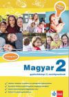 Magyar 2 - Gyakorlókönyv 2. osztályosoknak