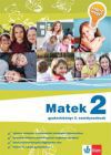 Matek 2 - Gyakorlókönyv 2. osztályosoknak