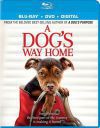 Egy kutya hazatér (Blu-ray) *Import-Magyar szinkronnal*