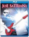 Joe Satriani - Satchurated: Live In Montreal (Blu-ray)