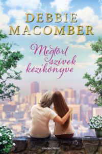 Debbie Macomber - Megtört szívek kézikönyve