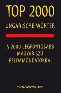  - Top 2000 ungarische Wörter