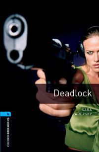Sara Paretsky - Deadlock (OBW 5)