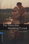 Far from the Madding Crowd