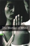The woman in White