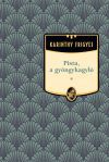 Pista, a gyöngykagyló - Karinthy Frigyes sorozat 18. kötet