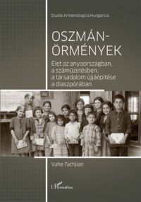 Vahe Tachjian - Oszmán-örmények
