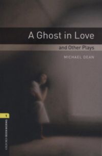 Michael Dean - A Ghost In Love
