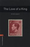 The Love of a King