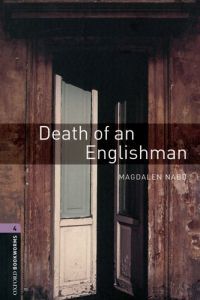 Nabb, Magdalen - Death of an Englishman