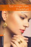 Ear Rings from Frankfurt - Obw 2 / 3E