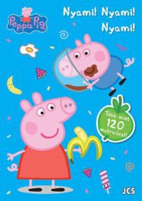  - Peppa malac - Nyami! Nyami! Nyami!