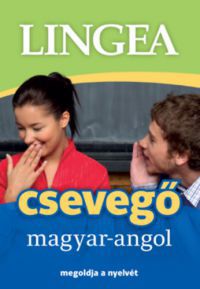  - Magyar-angol csevegő