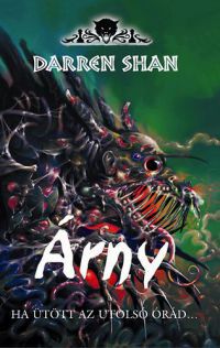 Darren Shan - Árny