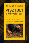 Pisztoly a könyvtárban