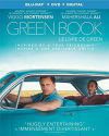 Zöld könyv - Útmutató az élethez (Blu-ray) 