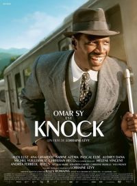 Lorraine Levy - Doktor Knock (DVD)