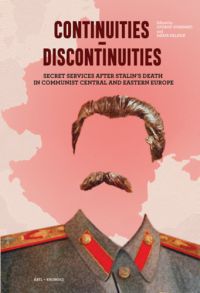 Gyarmati György, Palasik Mária - Continuities - discontinuities