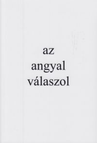 Mallász Gitta - Az angyal válaszol