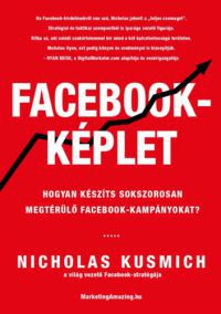 Nicholas Kusmich - Facebook-képlet