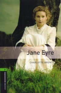 Charlotte Brontë - Jane Eyre