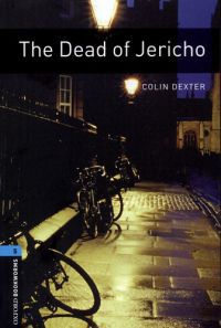 Colin Dexter - The Dead of Jericho