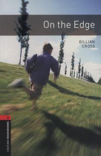 Cross Gillian - On The Edge