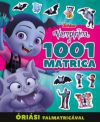 1001 Matrica - Vampirina
