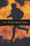 THE THIRTY - NINE STEPS - OBW 4.