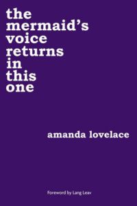 Amanda Lovelace - The Mermaid