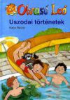Olvasó Leó - Uszodai történetek