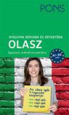 PONS Nyelvtan röviden és érthetően - Olasz