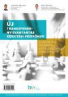 Új Transzferár-nyilvántartás készítési kézikönyv