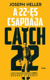 Joseph Heller - A 22-es csapdája