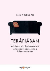 Susie Orbach - Terápiában