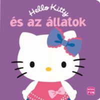  - Hello Kitty és az állatok