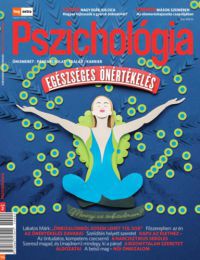 - HVG Extra Magazin - Pszichológia 2019/2.