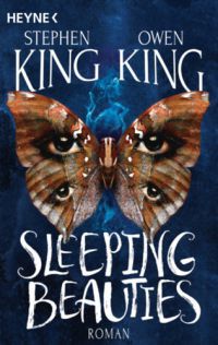 Stephen King, Owen King - Sleeping Beauties (német)