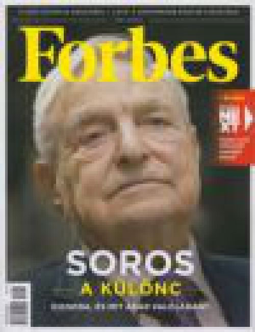 Forbes - 2019. június