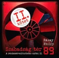 Rákay Philip - Szabadság tér 