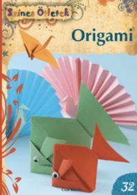 Barkó Magdolna - Origami 