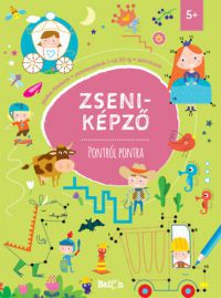  - Zseniképző - Pontról pontra