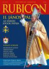 Rubicon - II. János Pál - Az emberi jogok pápája - 2019/6.
