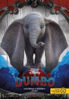 Dumbó (DVD) *Disney - Élőszereplős*