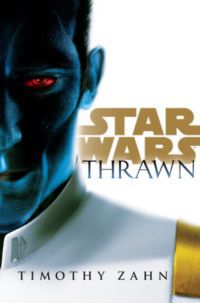 Timothy Zahn - Star Wars - Thrawn